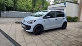 Volkswagen up! 1.0 44kW white up! white up! - VW up! Gebrauchtwagen in München