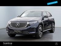 Mercedes-Benz EQC 400 4M MEMO MULTI 360 DISTR KAMERA SPUR PDC