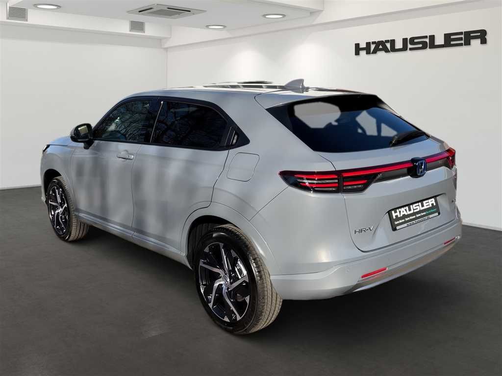 Honda HR-V - Bild 5