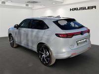 Honda HR-V - Vorschau Bild 5