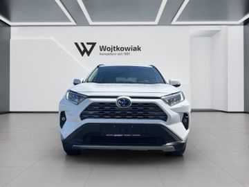 Toyota RAV 4 - 4