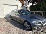 BMW 550i - Aut. AHK / Integrallenkung - BMW 550 mit Anhängerkupplung