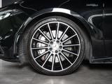 Mercedes-Benz AMG A35 Limousine 4Matic *NIGHT*BURMESTER*KAMERA - gebrauchte Mercedes-Benz A 35 AMG aus dem Jahr 2020