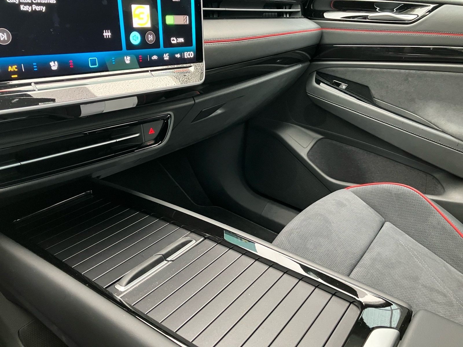 Volkswagen ID.7 - Bild 14