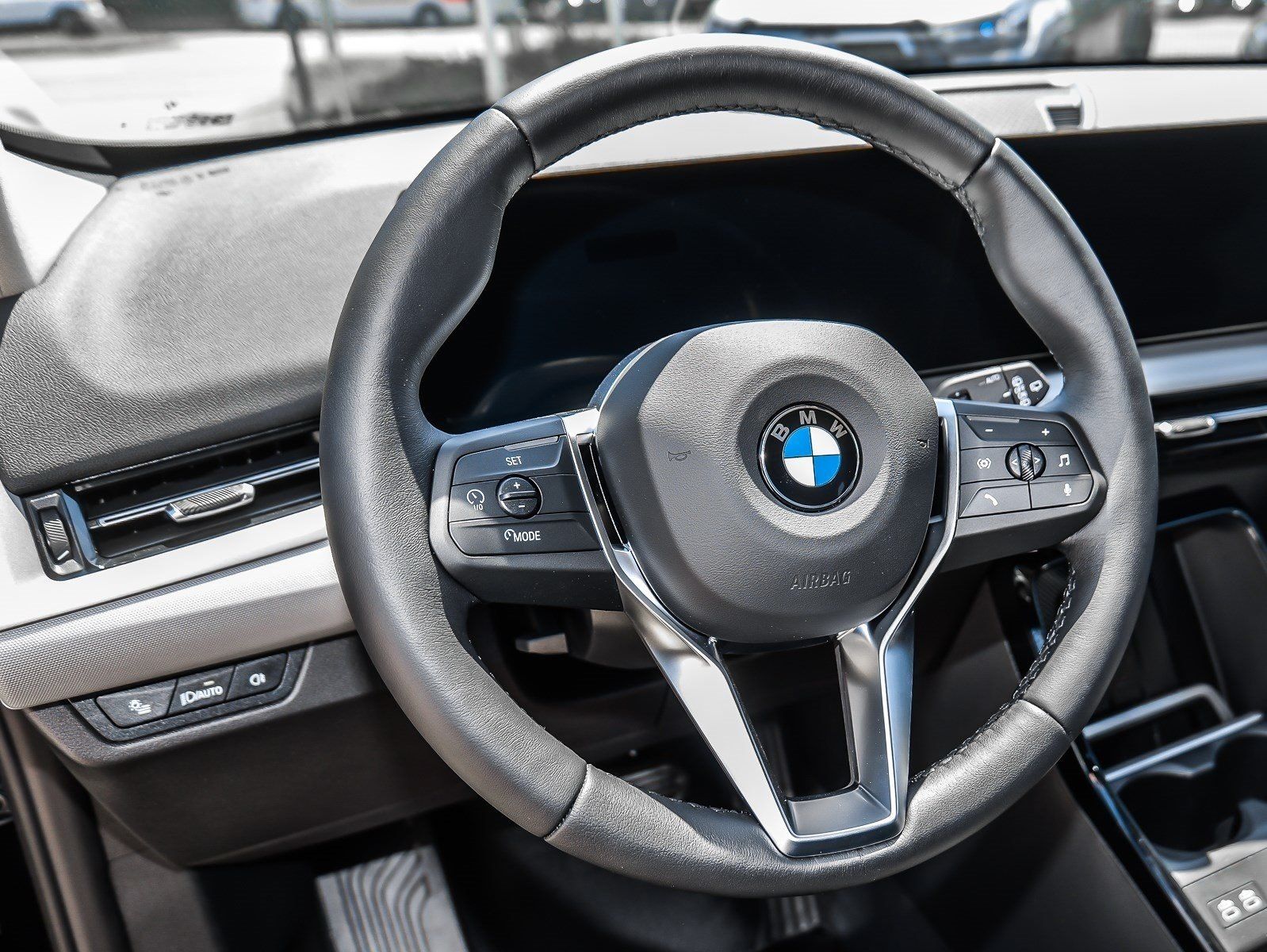 BMW X1 - Bild 14