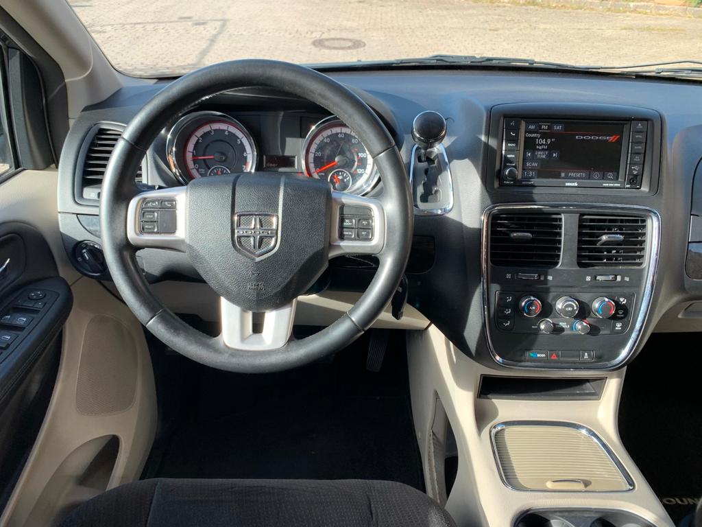 Dodge Grand Caravan