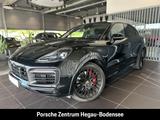 Porsche Cayenne GTS Coupe/Panorama/Head-Up/PASM/BOSE - Porsche Cayenne: Allradantrieb
