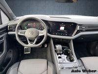 Volkswagen Touareg - Vorschau Bild 10