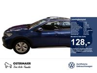 Volkswagen Taigo - Vorschau Bild 1
