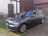 BMW 3er Touring (E91/390L) 325 D 3.0 24V T... - BMW 325: 325d E91