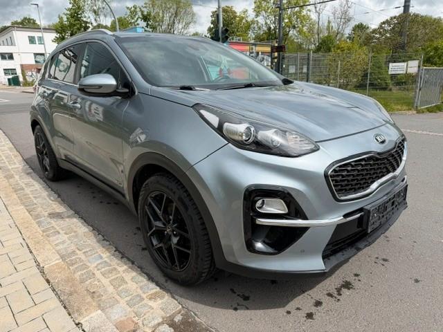 Kia Sportage Vision 4WD Allrad