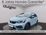 Honda Jazz i-MMD Advance Hybrid (2027) 1.5 Automatik C - Honda Jazz in Wuppertal