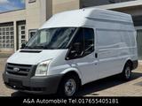 Ford Transit Kasten M FT 300 L2H3 Klima TÜV Neu - Ford Transit ft 300
