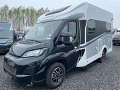 Sunlight T 58 Adventure Edition 2026**Hubbett**Automatik*