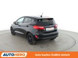 Ford Fiesta 1.0 EcoBoost Titanium*NAVI*CAM*PDC*SHZ* - Ford Fiesta Gebrauchtwagen in Frankfurt