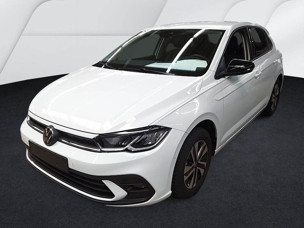 VOLKSWAGEN Polo 2026