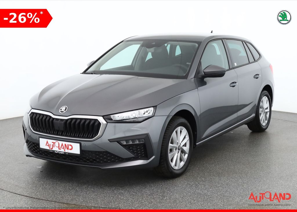 Image of Skoda Scala
