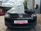 Volkswagen Sharan 1.4 TSi DSG Highline/PANO/NAVI/7SITZE/AHK - Volkswagen Sharan Gebrauchtwagen in Mülheim (Ruhr)