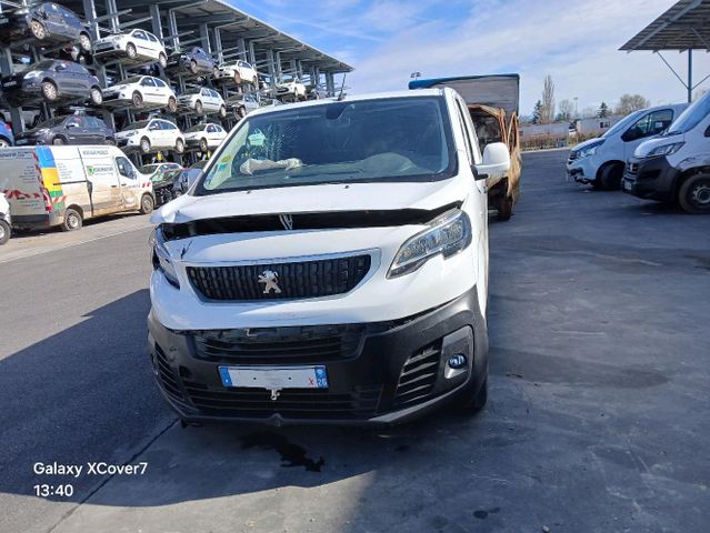 Peugeot EXPERT III STD 2.0 BHDI 120