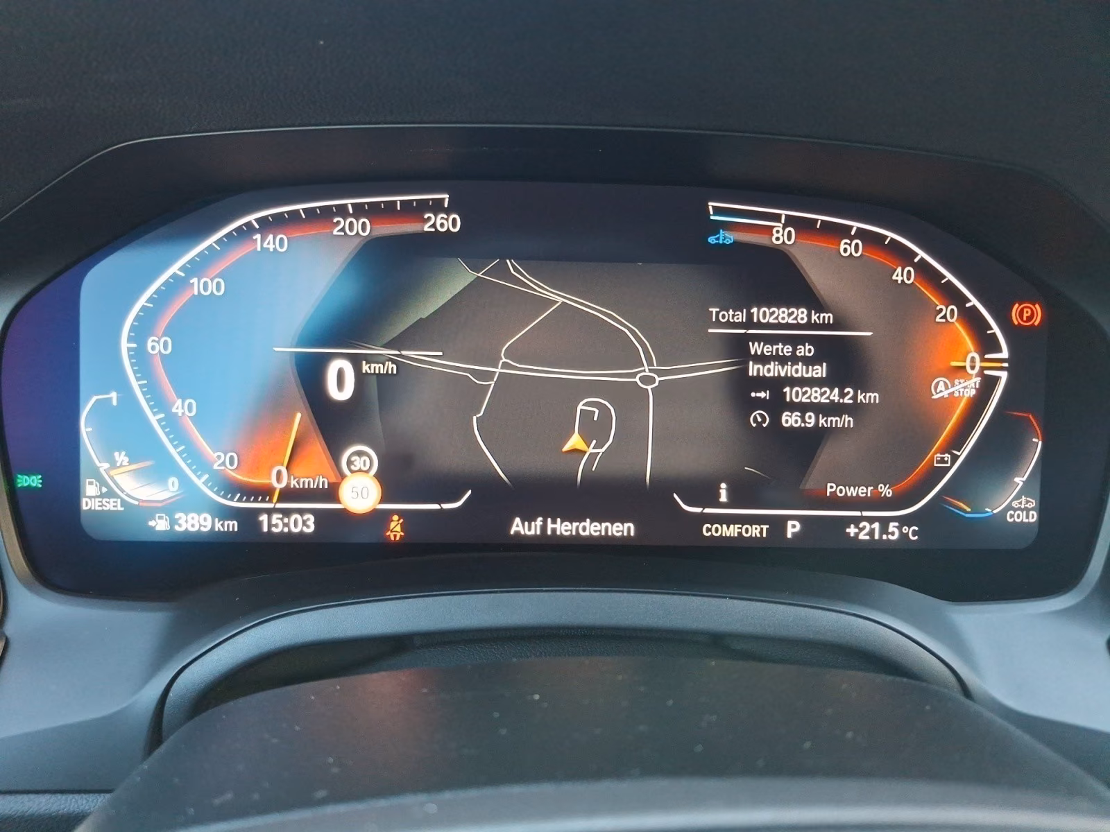 BMW 420 Gran Coupé 420d Gran Coupe Navi Head-Up ACC RFK HiFi, миниатюра 10