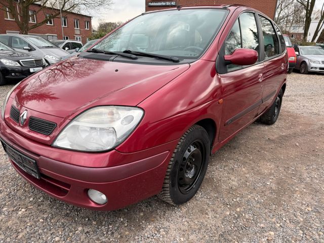 Renault Scenic 1.9 dCi