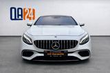Mercedes-Benz S 63 AMG Coupé 4Matic+*Vollausstattung* - gebrauchte Mercedes-Benz S 63 AMG aus dem Jahr 2020