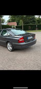 Volvo S80 2.4 5Zylinder Tausch möglich - gebrauchte Volvo S80 aus dem Jahr 1999
