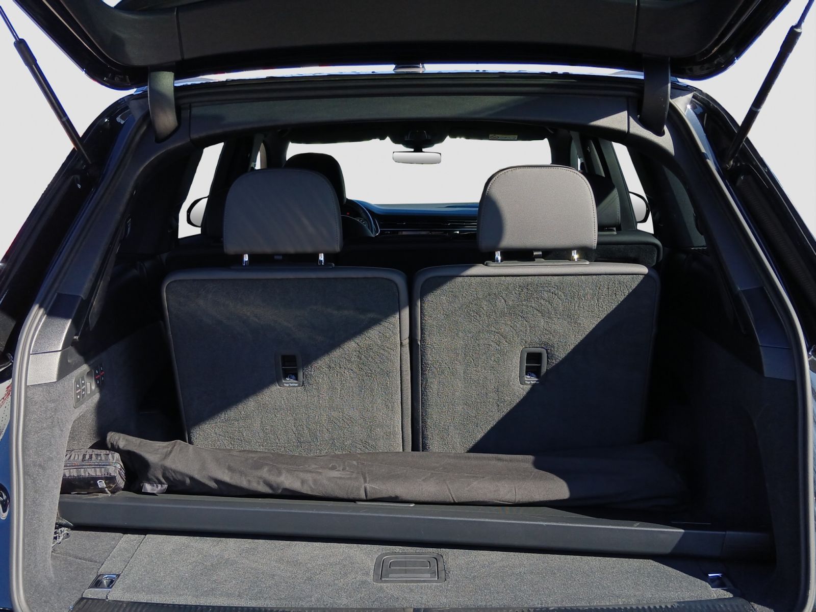 Audi Q7 - Bild 16