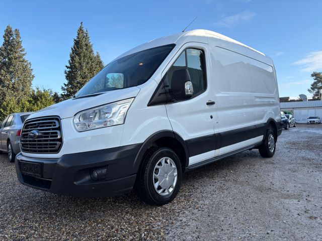 Ford Transit Kasten 310 L3*113.000KM*KLIMA*6-GANG*MFL