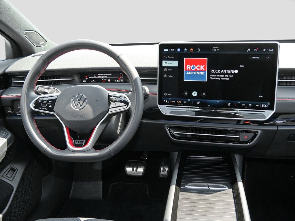 Volkswagen ID.7 Tourer GTX 4Motion H&K ACC DCC MATRIX 360° foto 13