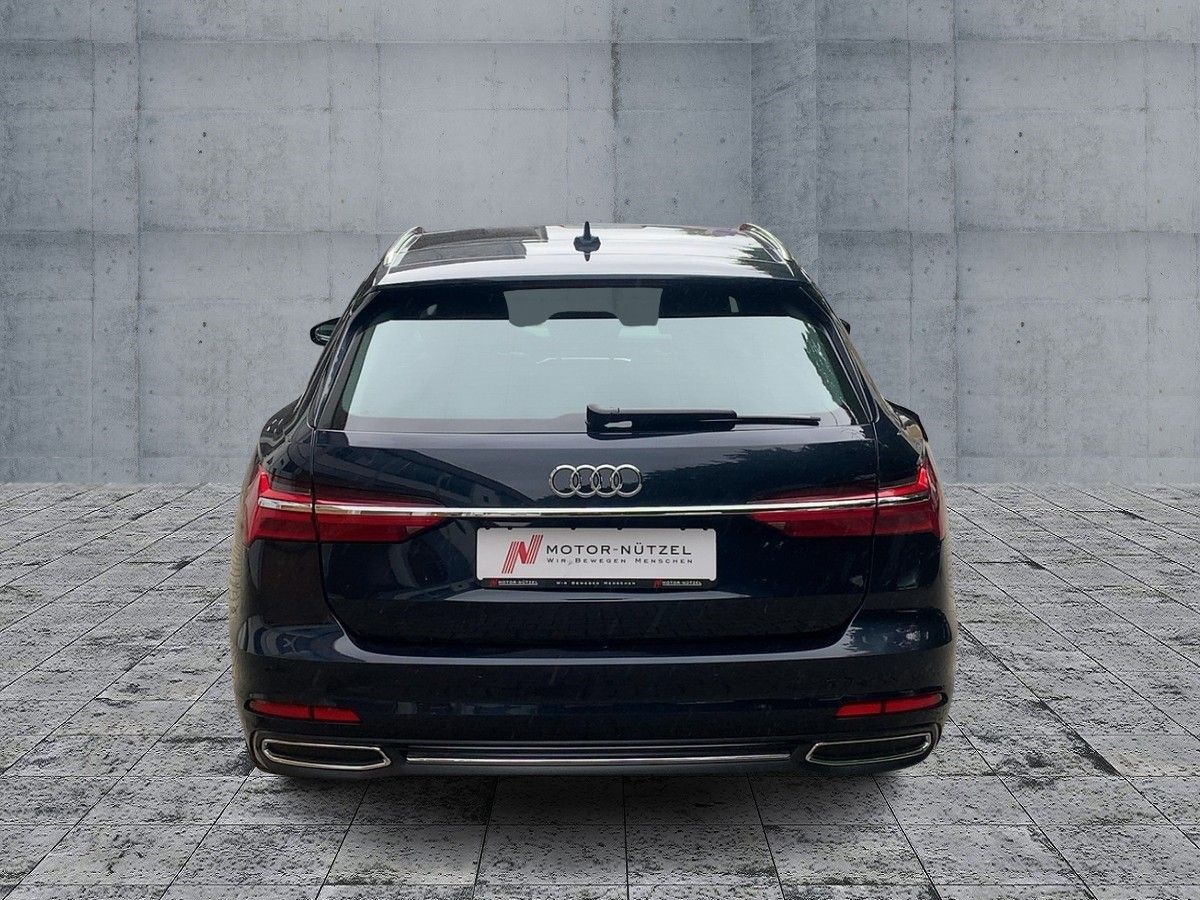 Audi A6 - Bild 5