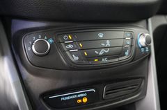Fahrzeugabbildung Ford B-Max 1.6 TREND AUTO KLIMA/SHZ/USB/NEBEL/AHK