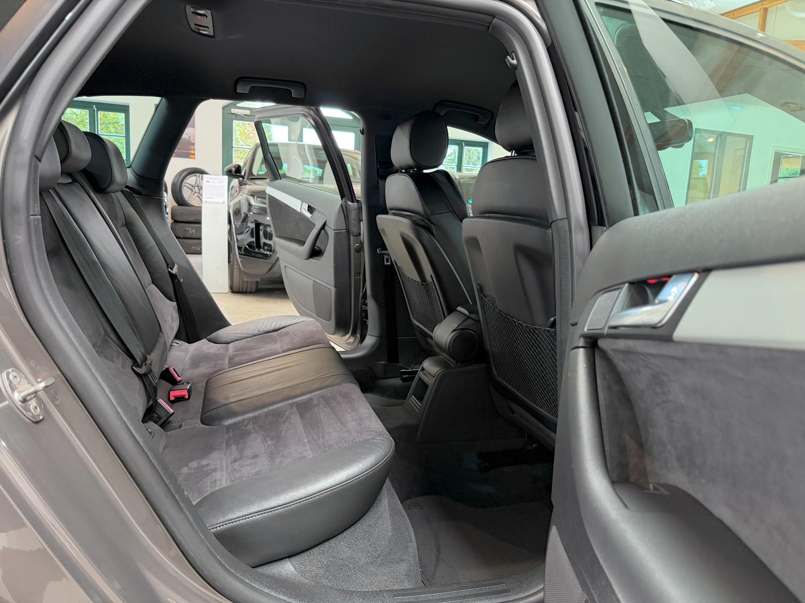 Audi A3 Sportback 1.4 TFSI S-line Sportpaket plus