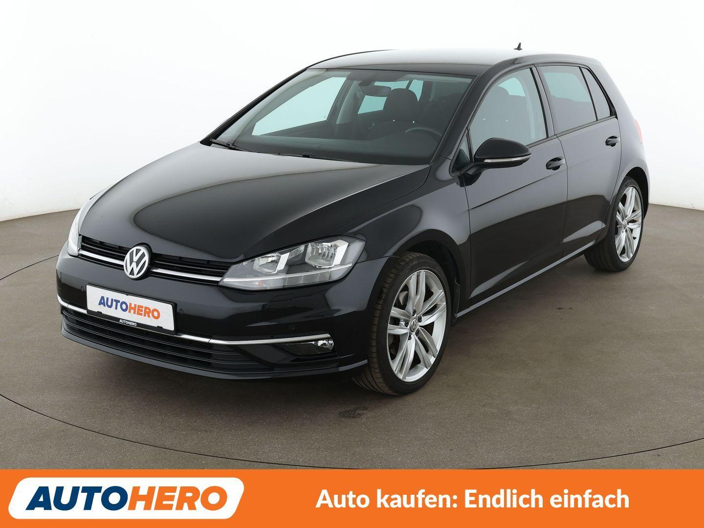 Volkswagen Golf VII 1.4 TSI Comfortline BM*NAV*LIMIT*PDC*SH