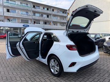 KIA cee'd / Ceed - 10