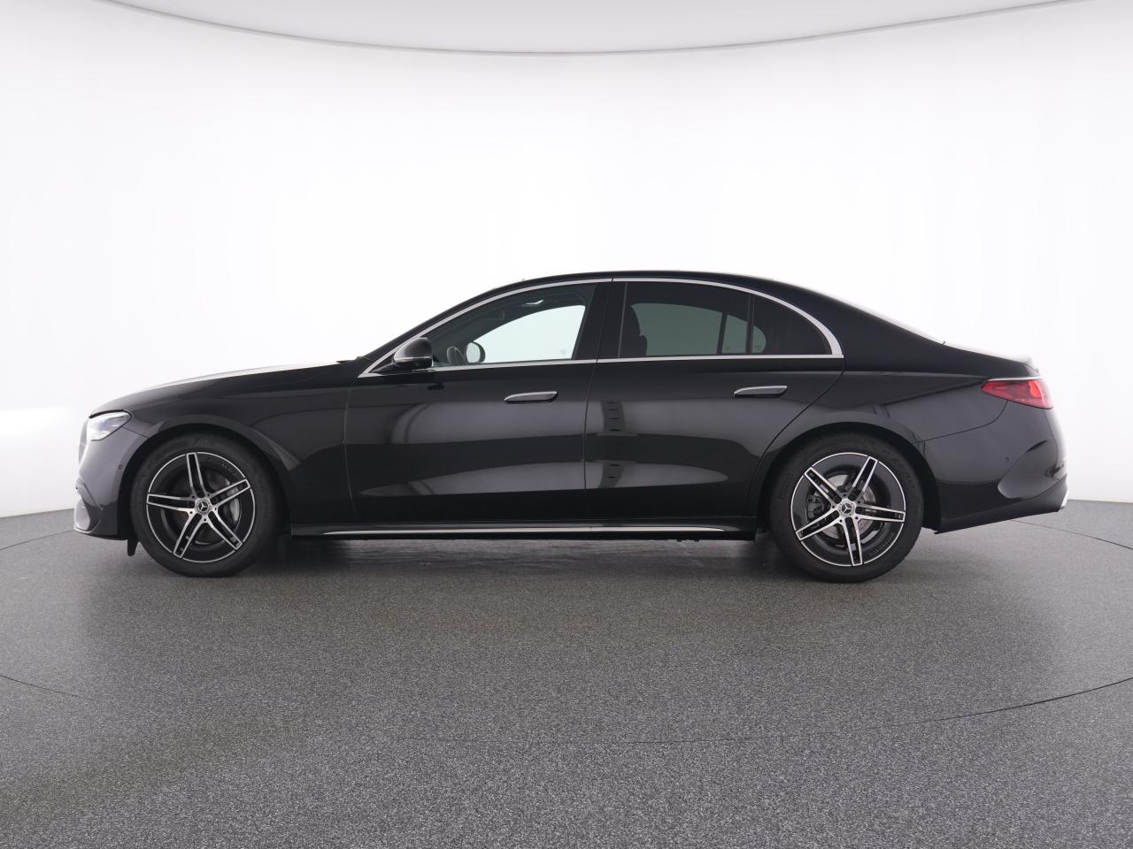 Mercedes-Benz E 200 d AMG+NavPrem+Pano+DLIGHT+KeyG+Memory+360°