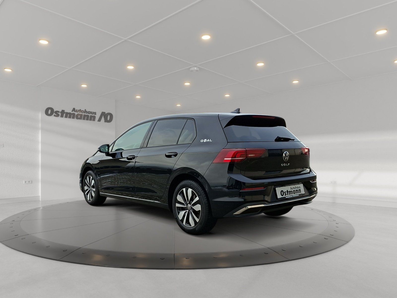 Volkswagen Golf - Bild 3
