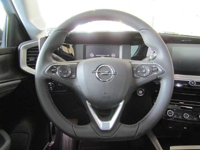Mokka e Elegance (MJ22C) Elektromotor 100 kW (13