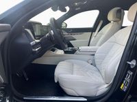 BMW i7 - Vorschau Bild 17