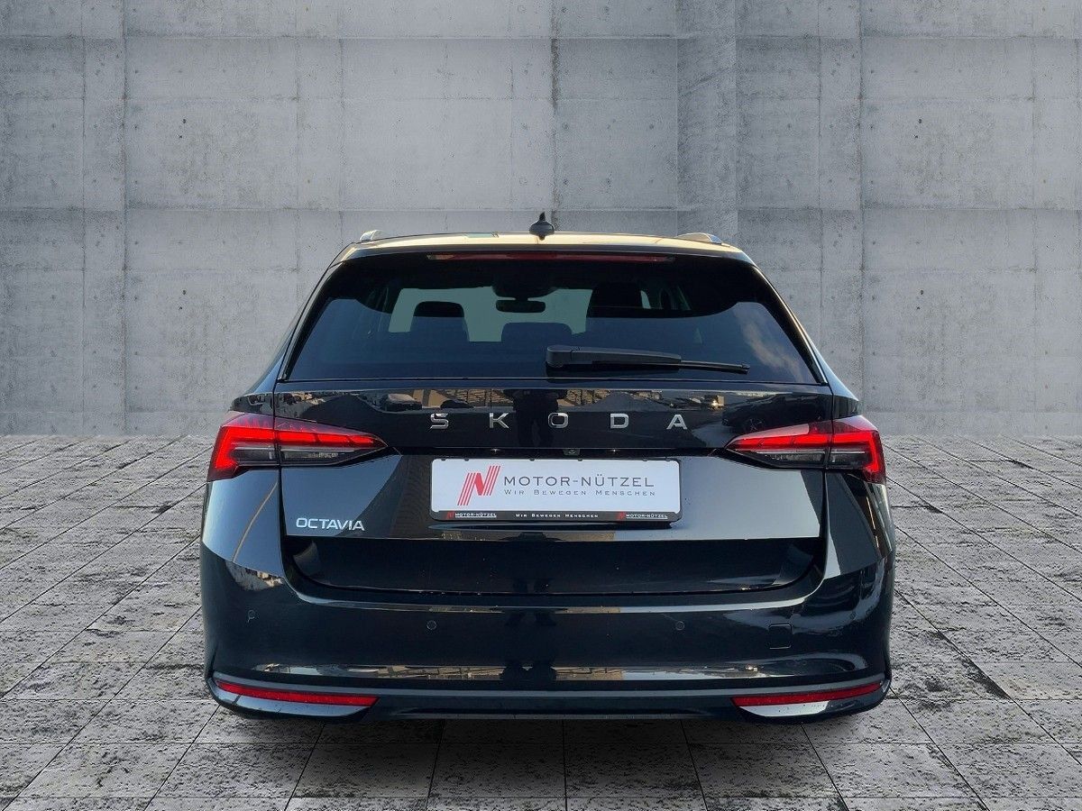 Skoda Octavia - Bild 4