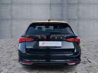 Skoda Octavia - Vorschau Bild 4