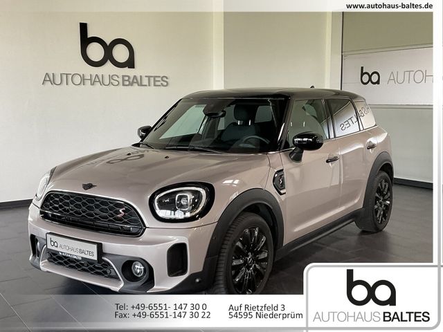 MINI Cooper S Countryman Trim 18"/Pano/Park/ACC/AHK