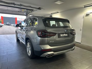 BMW X3 - 8