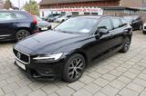 Volvo V60 B4 Core  LED Navigation ACC Klimaautomatik R - Volvo V60 in Chemnitz