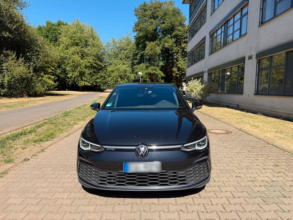 Image of Volkswagen Golf