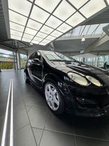 Smart ForFour 177PS XCLUSIVE BRABUS Top *S... - Smart aus 2005: Brabus
