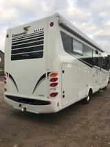 Concorde Charisma 890 M - Concorde Charisma 8