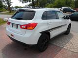Mitsubishi ASX 1.6 Basis 2WD TÜV & Service NEU - gebrauchte Mitsubishi ASX aus dem Jahr 2013