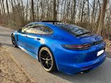 Porsche Panamera 4S - Pano, ACC, Approved - Porsche Gebrauchtwagen in Paderborn