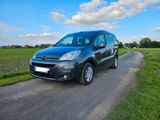 Citroën Berlingo Selection - Citroën Berlingo mit Diesel-Antrieb: Kombi, Selection